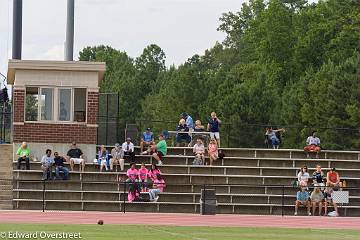 Scrimmage vs Mauldin 6